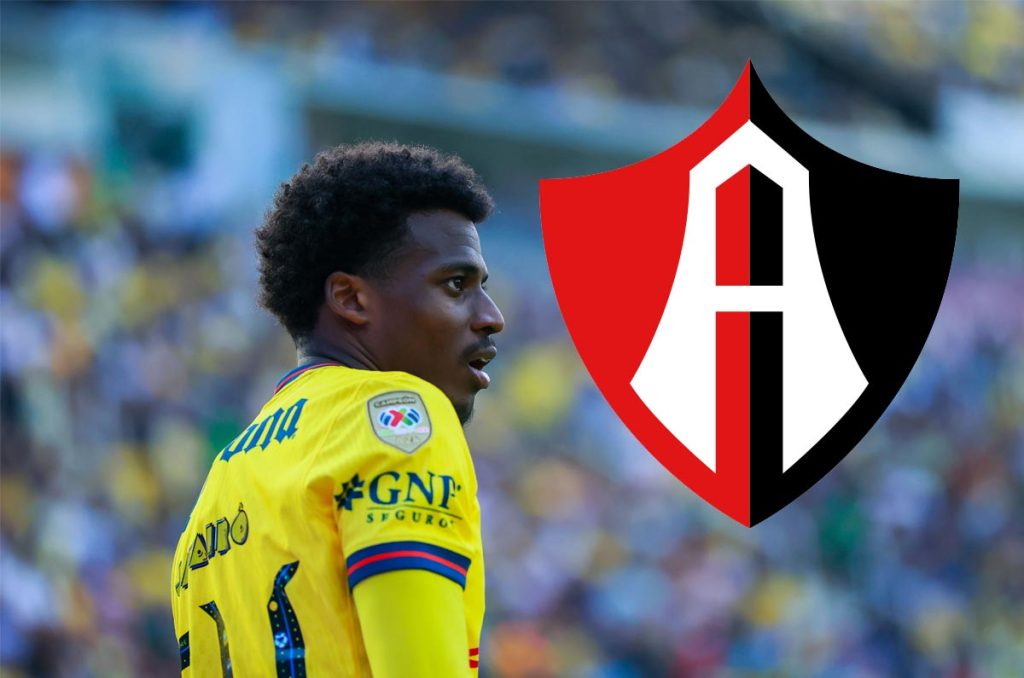 Javairo Dilrosun se perfila para jugar en los Rojinegros del Atlas