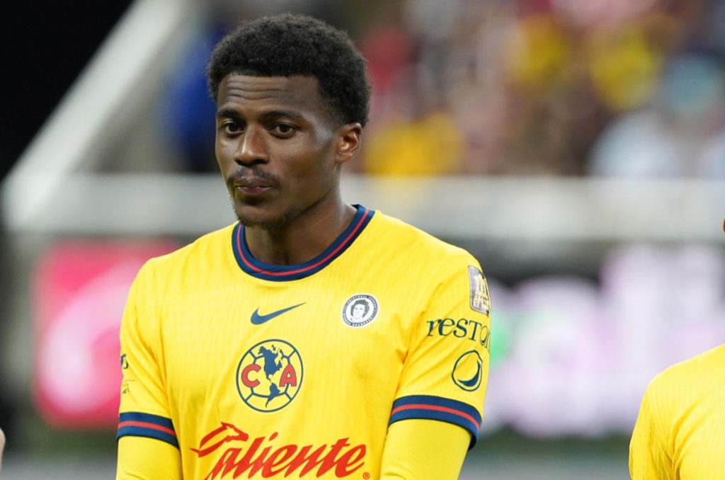 Javairo Dilrosun ya tiene nuevo destino en la Liga MX