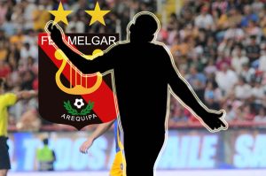 El Pogba Mexicano pone rumbo al futbol de Perú