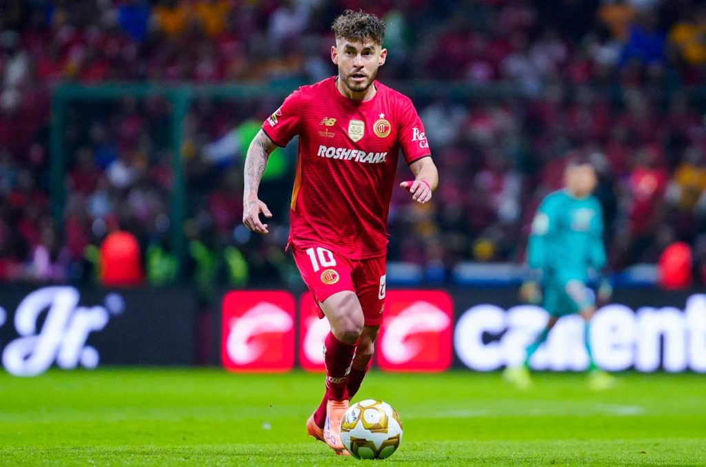 Jesús Canelo Angulo, la posibilidad de refuerzo para América