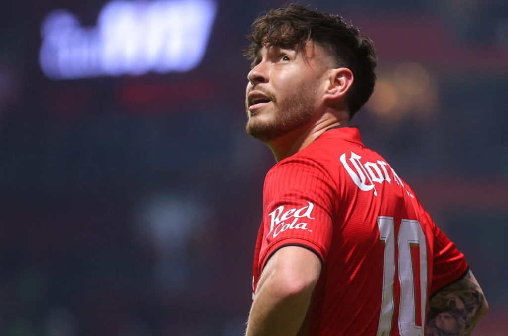 Jesús Canelo Angulo podría ser nuevo refuerzo de América