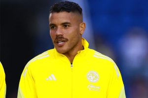 Jonathan Dos Santos toma decisión sobre su futuro con América