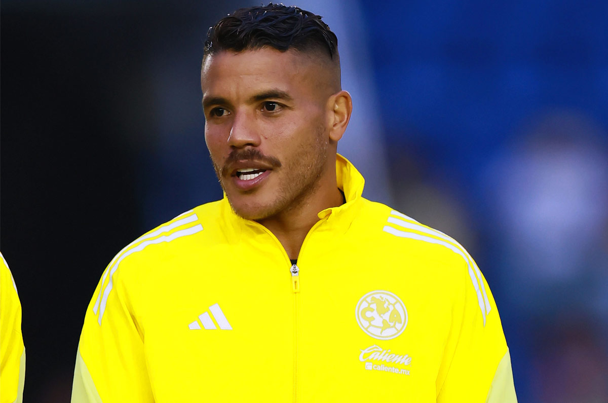 Jonathan Dos Santos toma decisión sobre su futuro con América