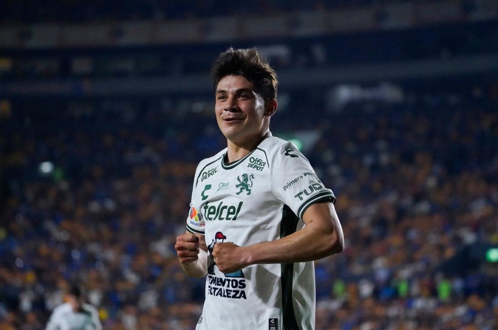 José Alfonso Plátano Alvarado está en la mira de Cruz Azul