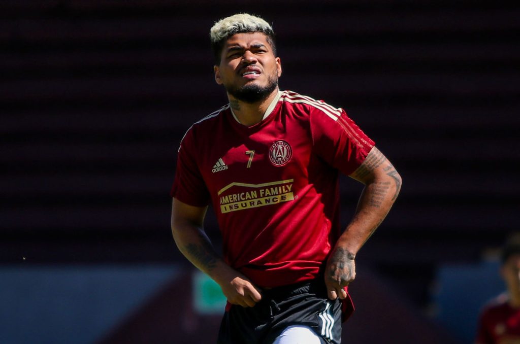 Josef Martínez se apunta como nuevo delantero de Xolos de Tijuana