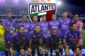 Jugadores piden su salida de Mazatlán tras la compra de Atlante