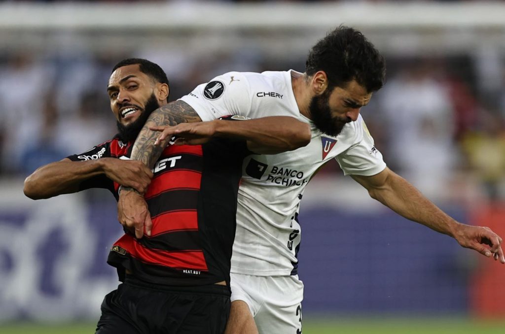 Juninho parece tener llegada inminente a Pumas