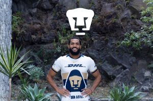 Juninho le cuesta a Pumas 135 millones