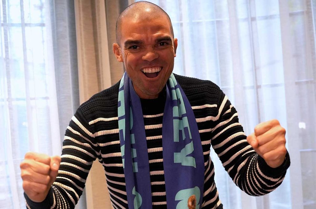 La organización seguirá develando nombres que estarán en el Estadio Monterrey el próximo 17 de enero