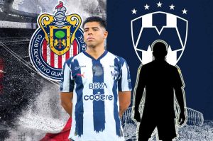 La única forma en la que Toro Guzmán puede ir a Chivas