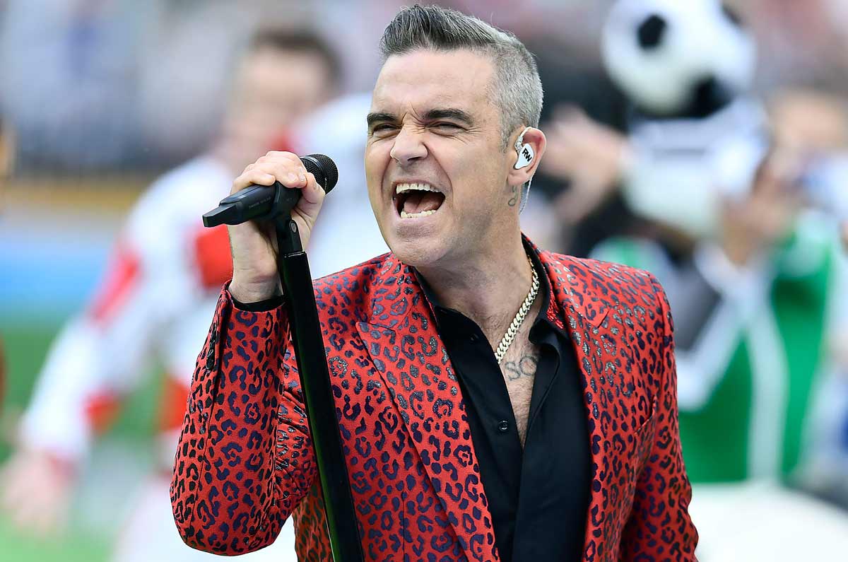 Las estrellas que estarán en el sorteo del Mundial 2026