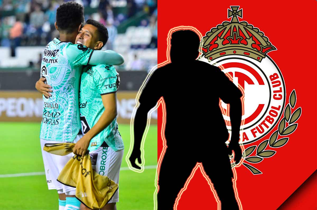 León contempla el regreso de un histórico y va por un Diablo