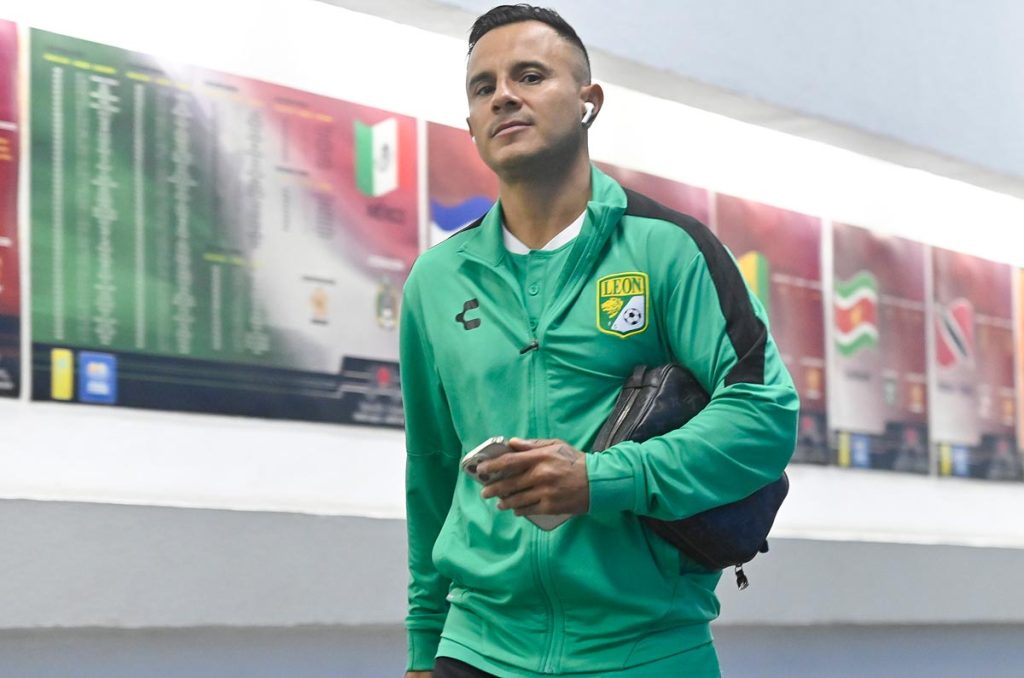 León prepara el regreso del Chapito Montes