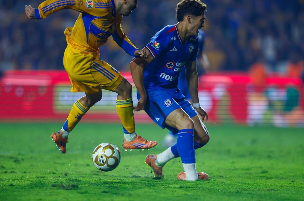 La lesión de Jesús Orozco Chiquete obliga a Cruz Azul a buscar un fichaje