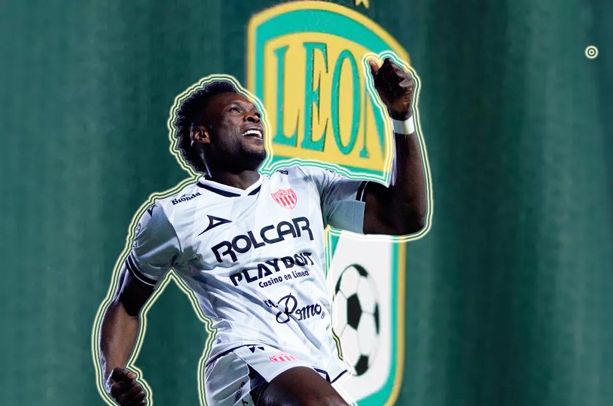 ¡Llegó la Navidad en León! La Fiera anuncia cuatro refuerzos