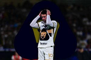 ¡Lo echaron! Aaron Ramsey NO quería irse de Pumas