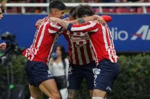 Los 145 millones de pesos que Chivas desechó