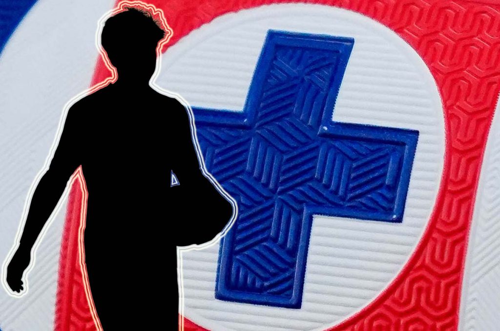 Los fichajes que le urgen a Cruz Azul para el Clausura 2026