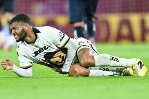 Los jugadores más valiosos de Pumas