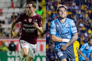 Los obstáculos para que América fiche a Palavecino y Emi Gómez