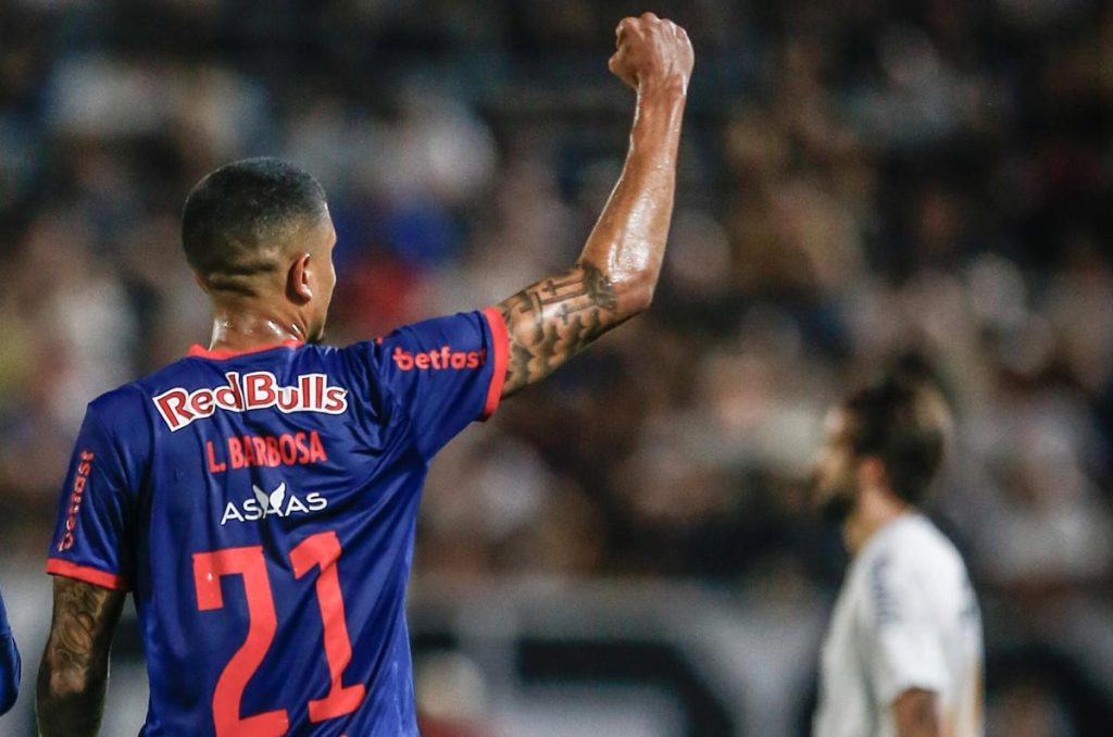 Lucas Barbosa está en la mira de Rayados de Monterrey