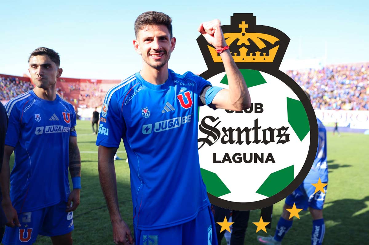 Lucas Di Yorio regresa a la Liga MX por 50 millones