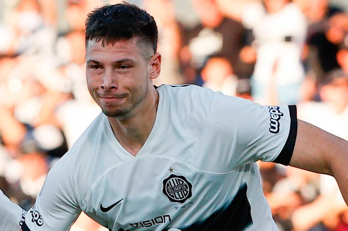 Atlas ya tiene su primer refuerzo para el Clausura 2026