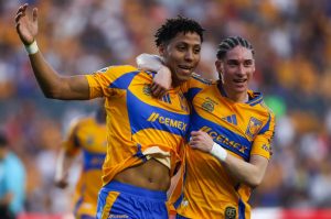Una figura pide su salida de Tigres
