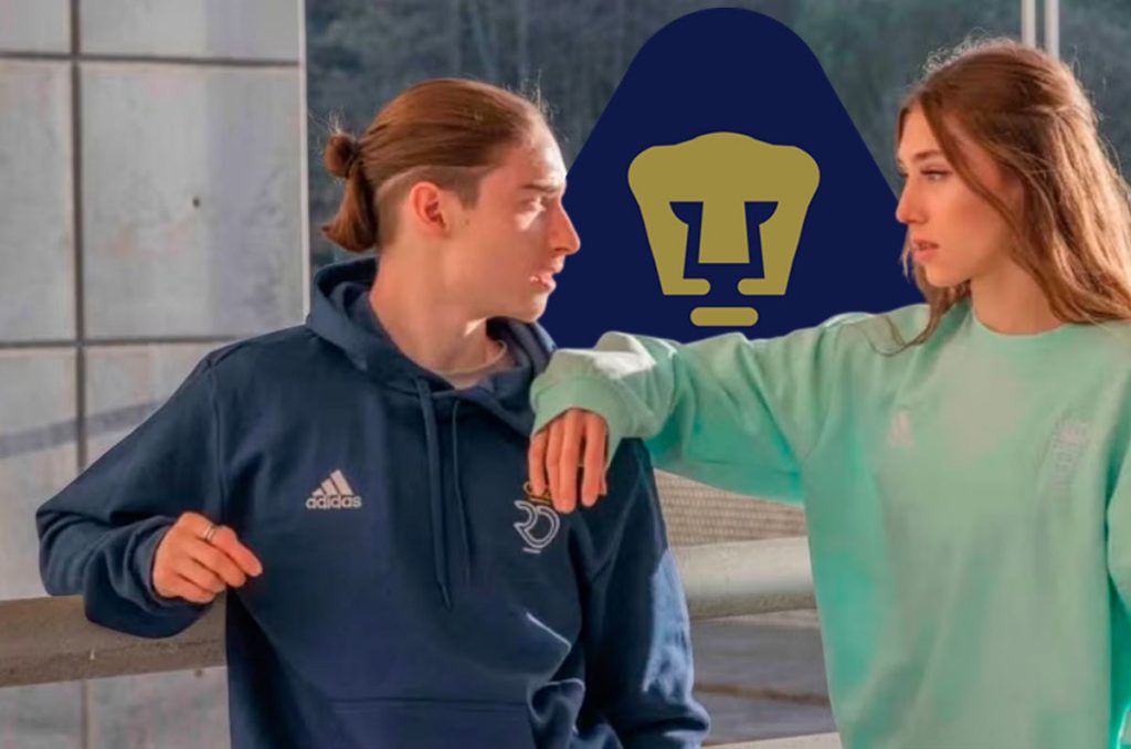 Marcelo y Tatiana Flores, ofrecidos a Pumas