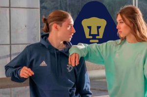 Marcelo y Tatiana Flores, ofrecidos a Pumas