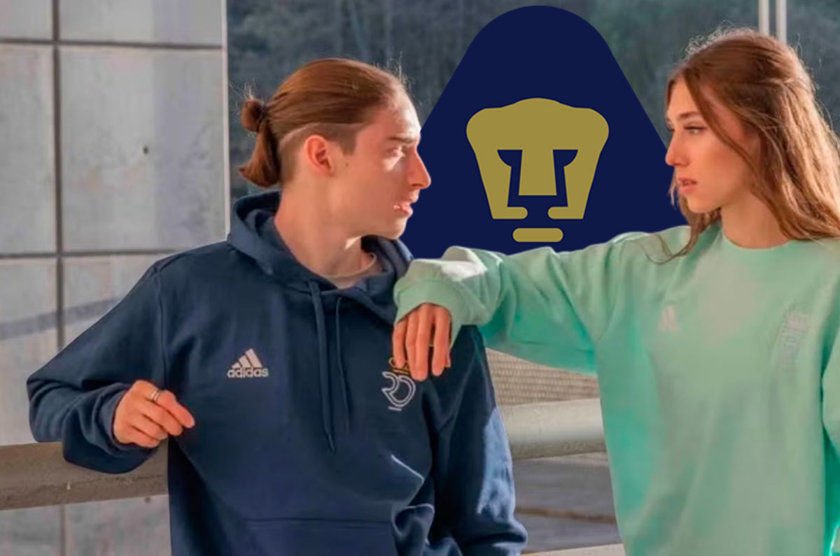 Marcelo y Tatiana Flores, ofrecidos a Pumas