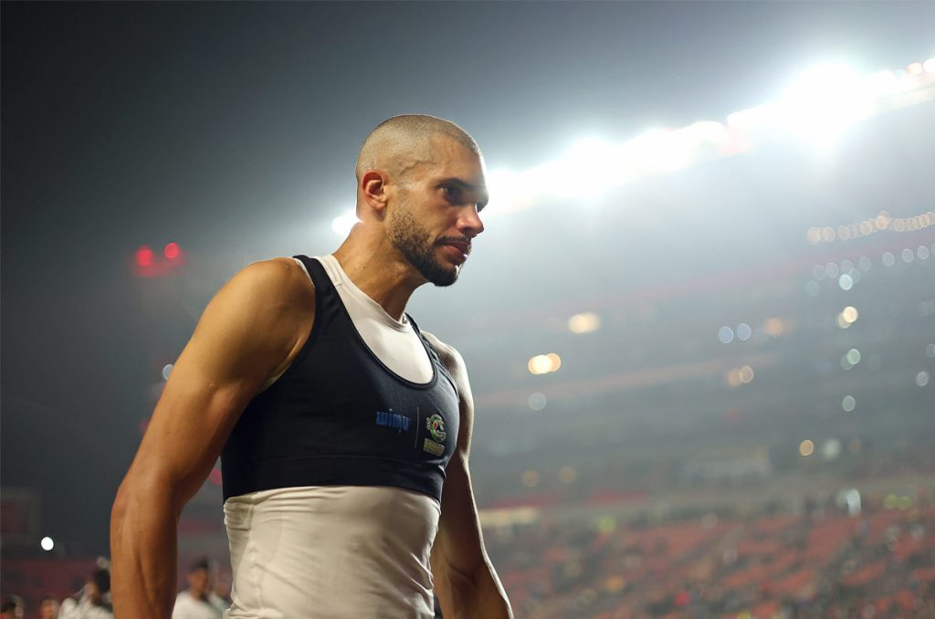 Matheus Dória apunta como refuerzo del León