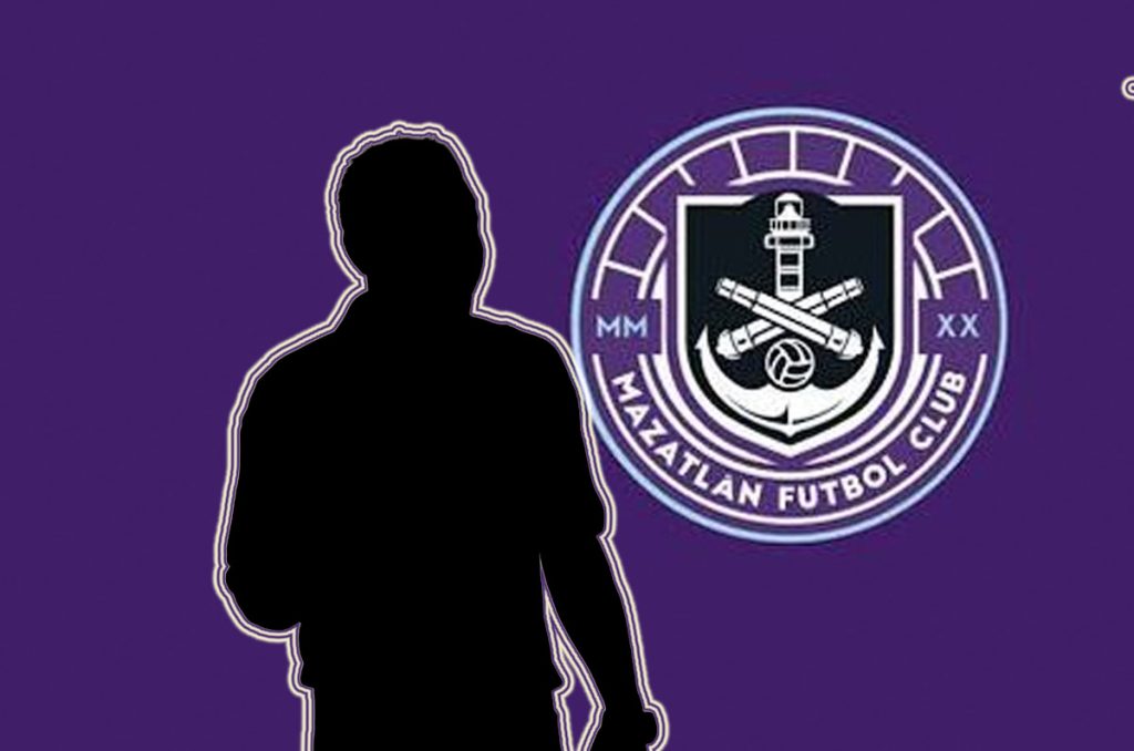 Mazatlán tiene nuevo DT para terminar su historia en Liga MX