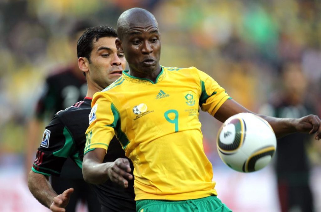 México vs Sudáfrica, una repetición inédita inaugural