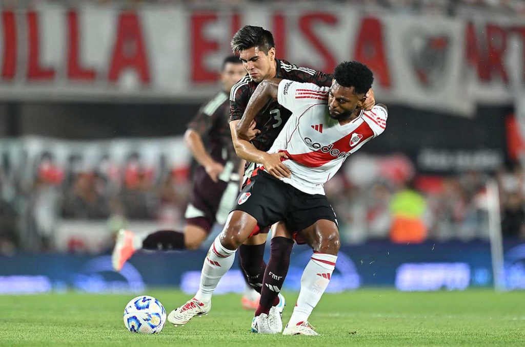 Miguel Borja le habría dado el 'SÍ' a Boca Juniors