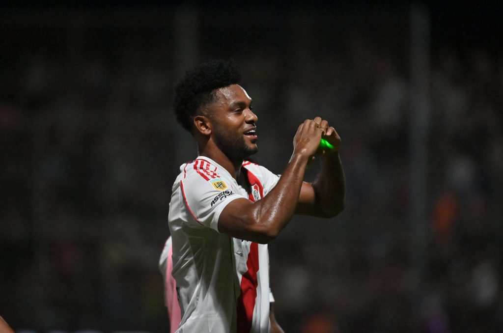 Miguel Borja será jugador de Cruz Azul, aseguran