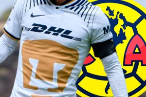 Capitán de Pumas fichó con América este 2026