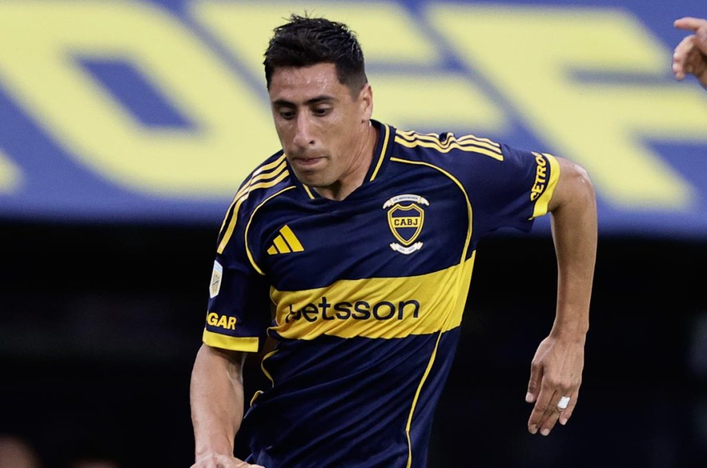 Miguel Merentiel se ha puesto en la mira de América y Monterrey