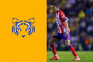 Mozo no es el único, Tigres tiene otros fichajes en la mira
