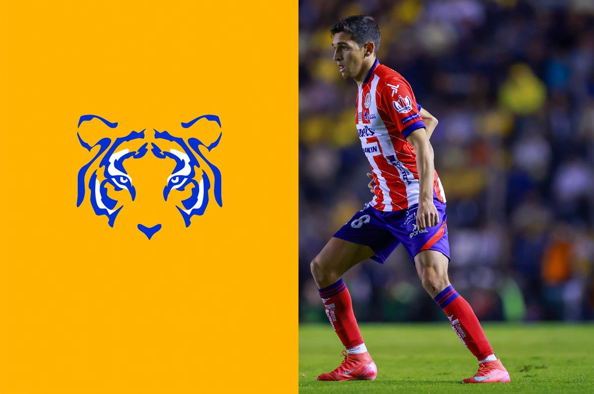 Mozo no es el único, Tigres tiene otros fichajes en la mira
