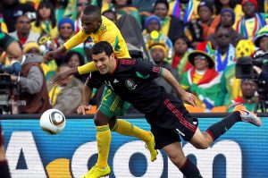 Mundial 2026: cuál y cuándo es el partido de inauguración México vs Sudáfrica