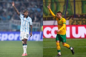 Necaxa vuelve a armar un mediocampo de ensueño