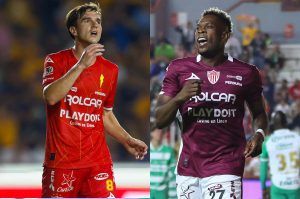 Necaxa ya se saborea otros 15 millones