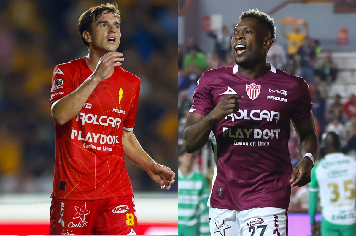 Necaxa ya se saborea otros 15 millones