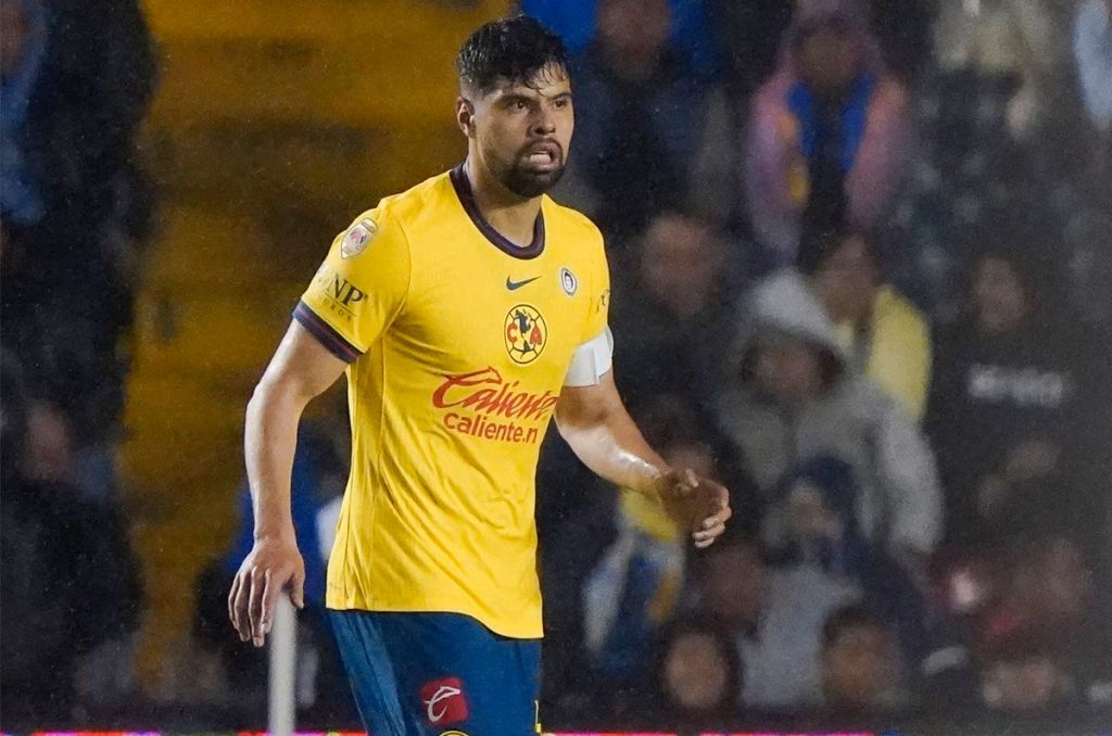 Néstor Araujo ya tendría nuevo equipo en Liga MX