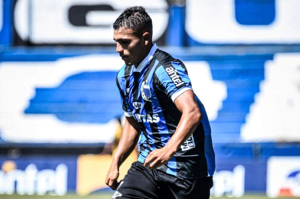 Nicolás Vallejo se perfila para jugar en el Club León