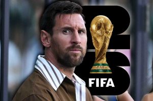 ¿No llega al Mundial 2026? Lionel Messi pone en duda su futuro