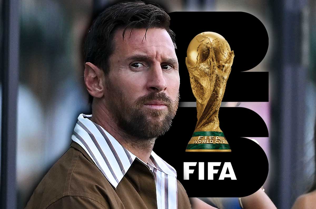 ¿No llega al Mundial 2026? Lionel Messi pone en duda su futuro