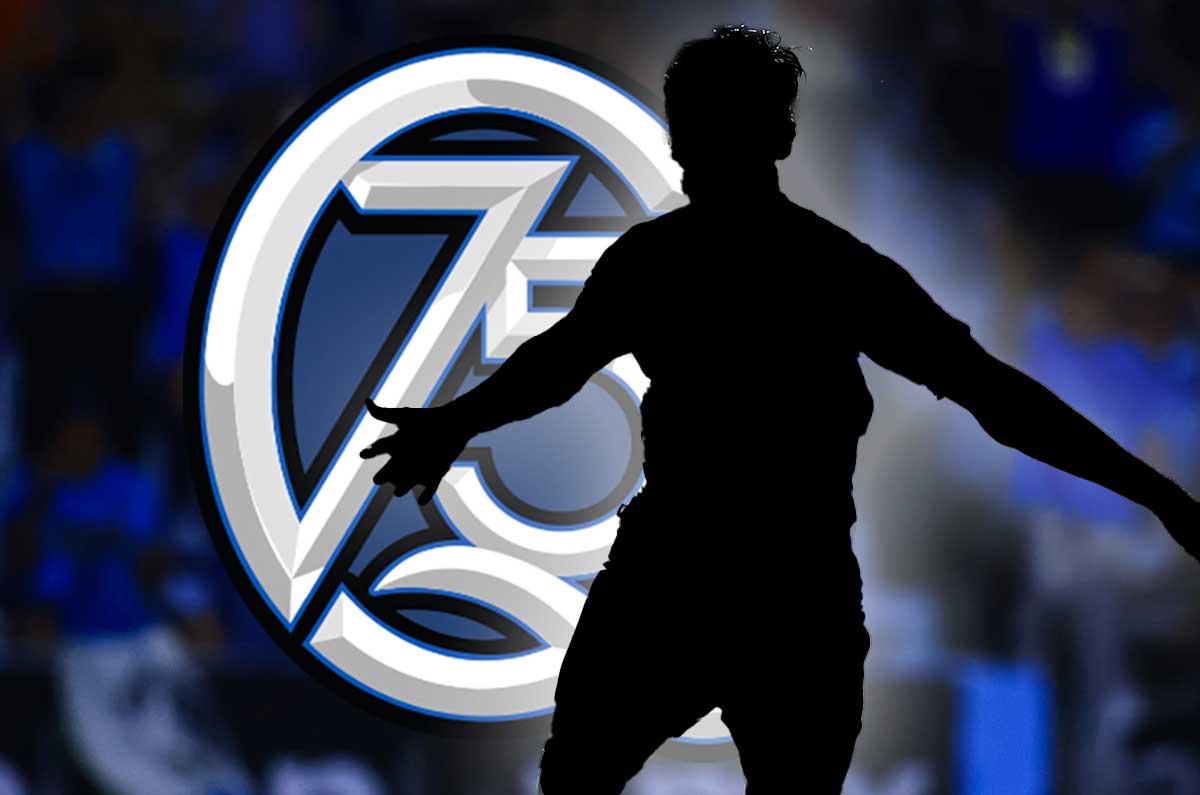 ¡Nuevo goleador! Querétaro amarra al MVP del futbol mexicano