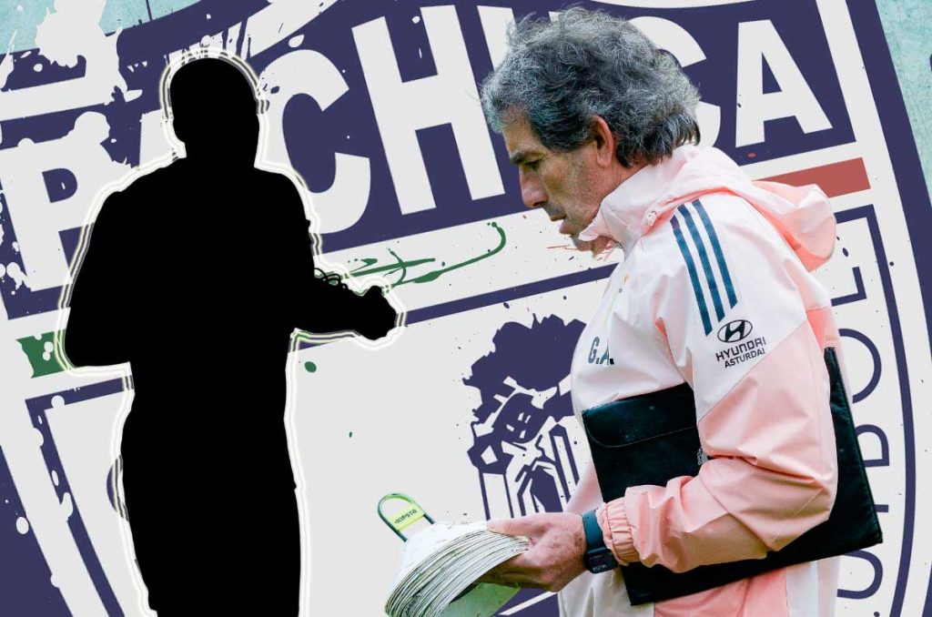 Gracias a Almada, Pachuca tiene refuerzo asegurado